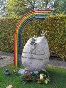 Figuratieven - Monument Beltrum