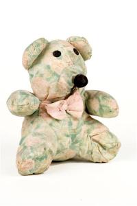 Urnen - Knuffel