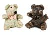 Urnen - Knuffel
