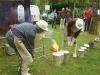 Overig - Demonstratie bronsgieten