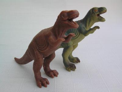 Urnen - Dinosaurus urn