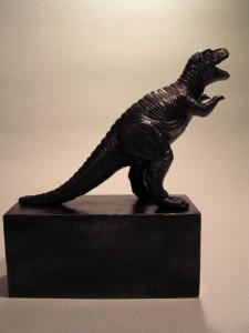 Urnen - Dinosaurus urn