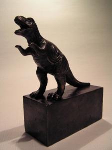 Urnen - Dinosaurus urn